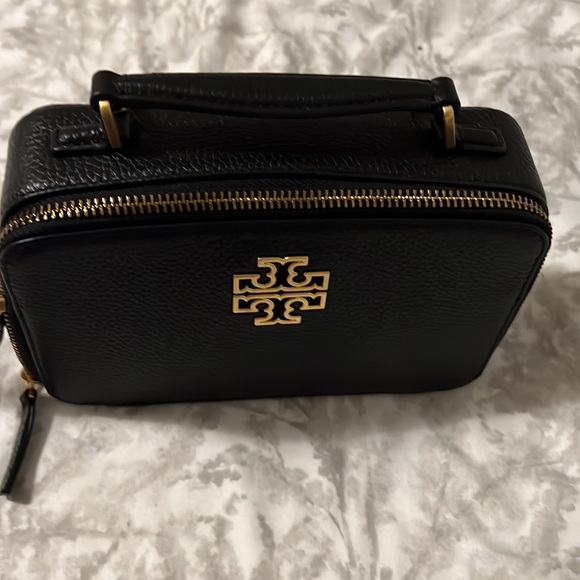 Black  Tory  Burch shoulder bag - Picture 2 of 5